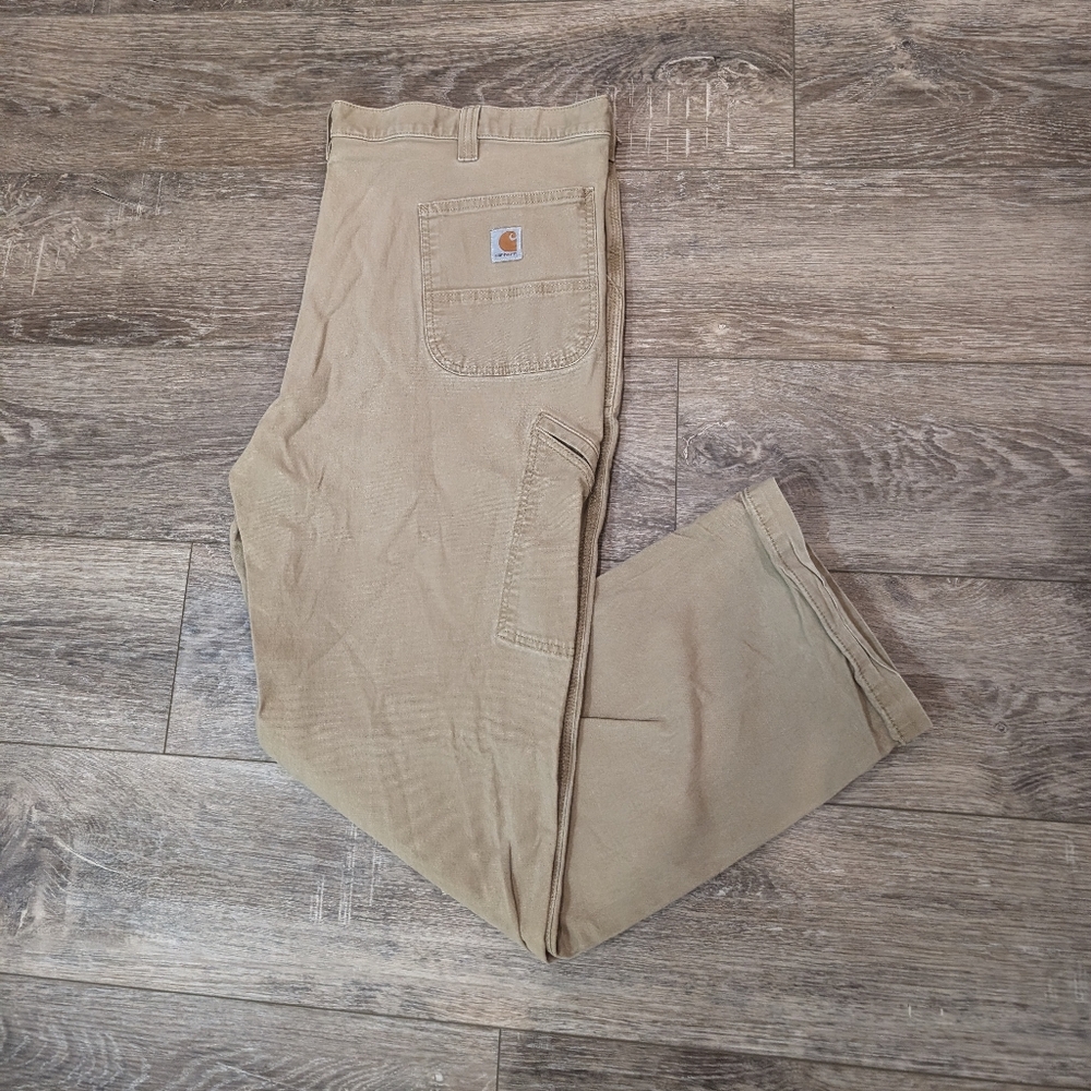 Carhartt Relaxed Fit Pants (44x32)
